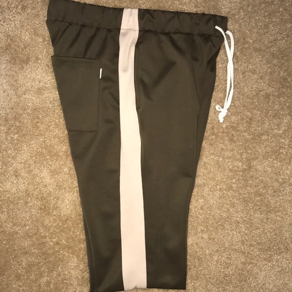 EPTM Other - EPTM Track Pant